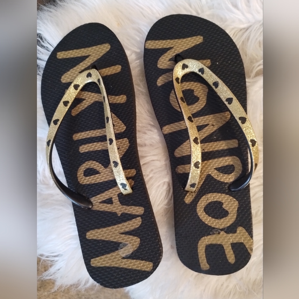 Flip Flops